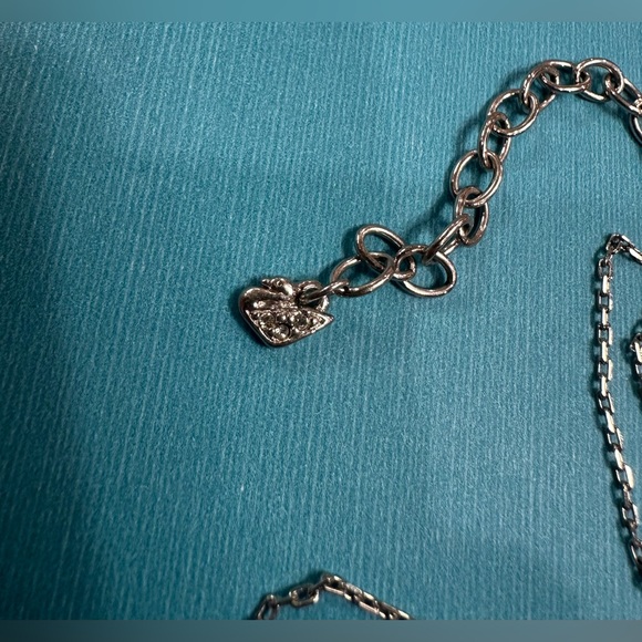 Swarovski necklace - Picture 6 of 7